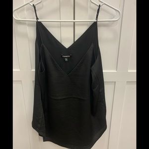 Express downtown cami